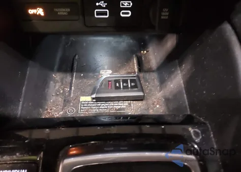 2023 Acura Integra A-Spec Technology from USA, damaged, VIN 19UDE4G73PA006801